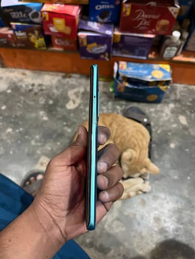 One Plus 9 Pro