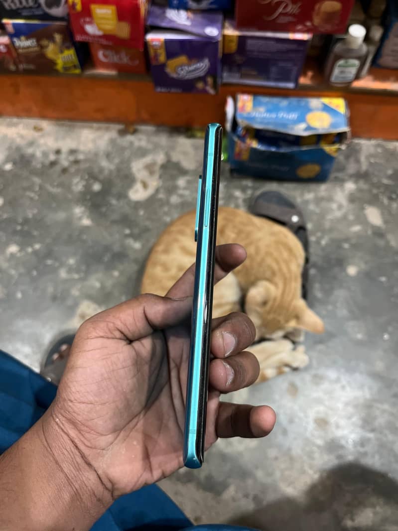 One Plus 9 Pro 1