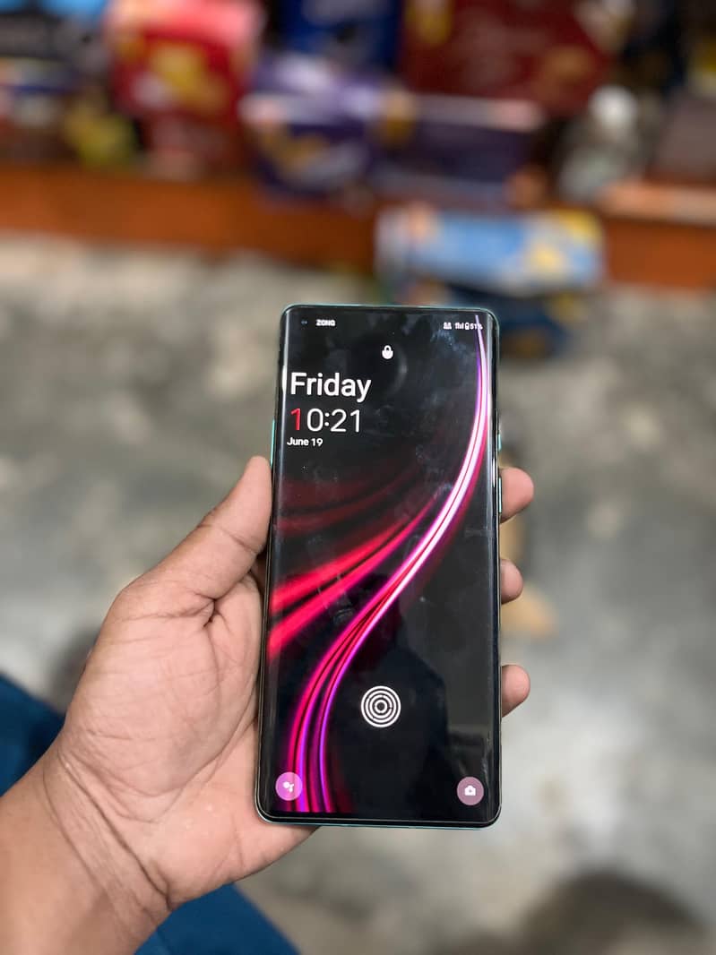 One Plus 9 Pro 2