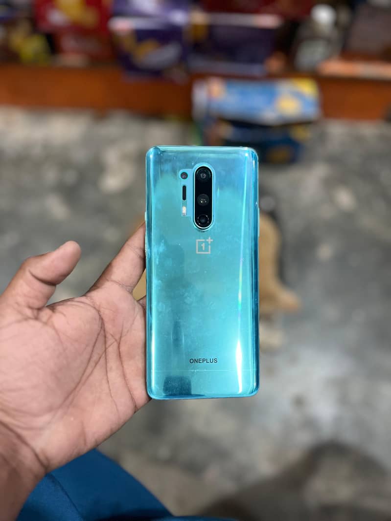 One Plus 9 Pro 3