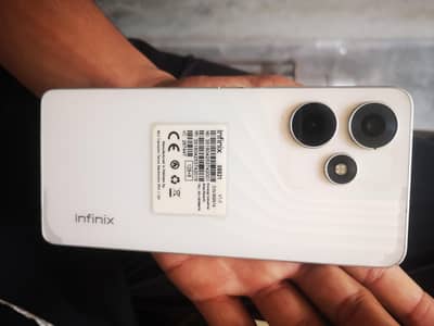 infinix hot 30