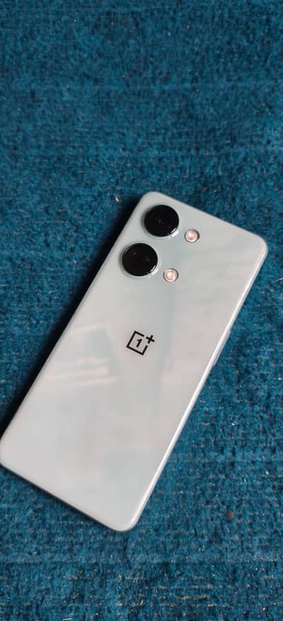 OnePlus Nord 3 5G (16GB RAM / 256GB Storage)