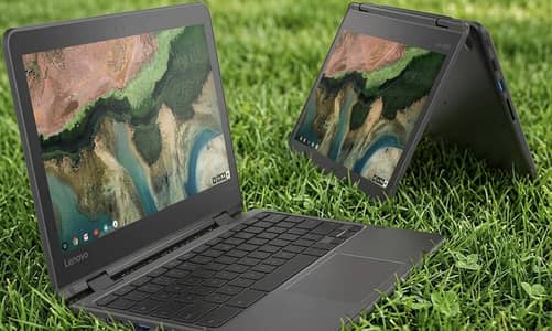 Lenovo Chromebook 300e 4GB/32GB | 360 Touch |
