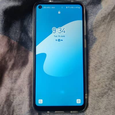 Samsung Mobile A11