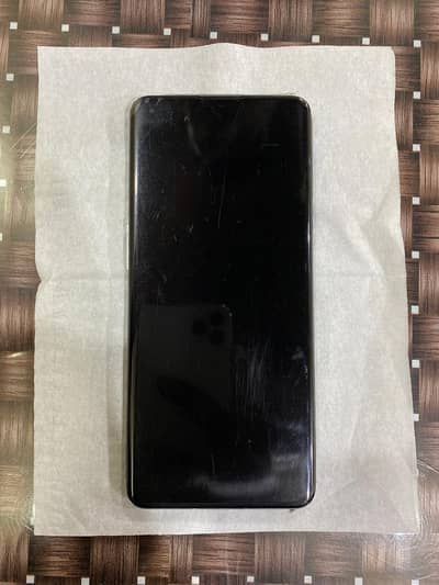 One Plus 9 Pro