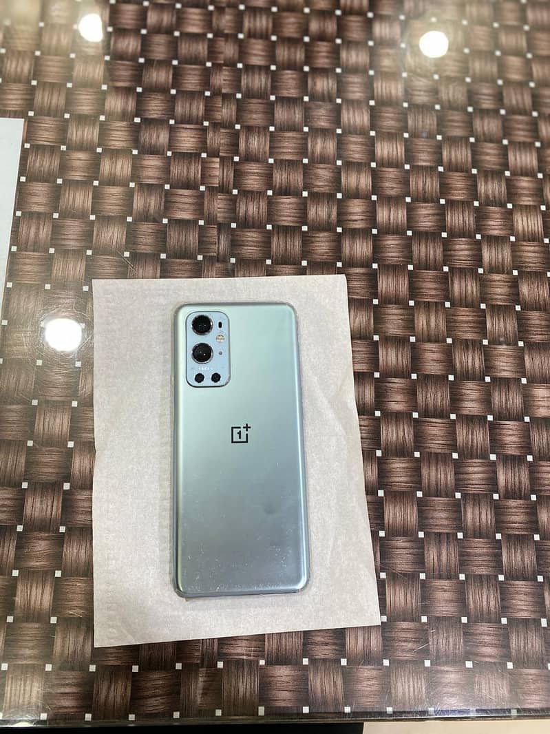 One Plus 9 Pro 1