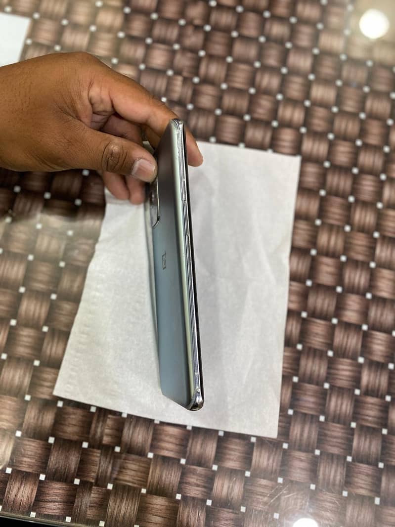 One Plus 9 Pro 2