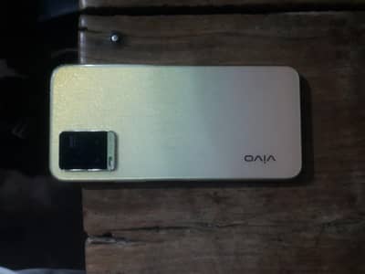 Vivo Y33s
