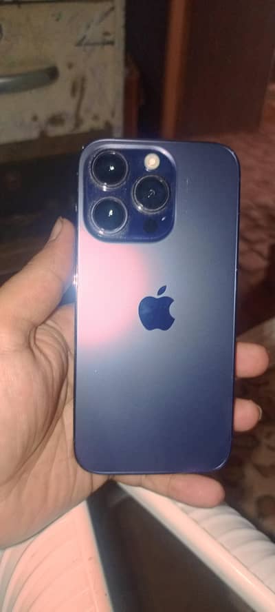 Apple iPhone 14 Pro