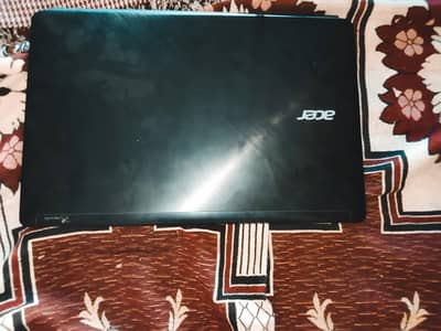 Acer laptop for sell