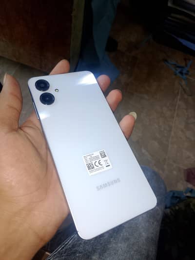 Samsung Mobile A06