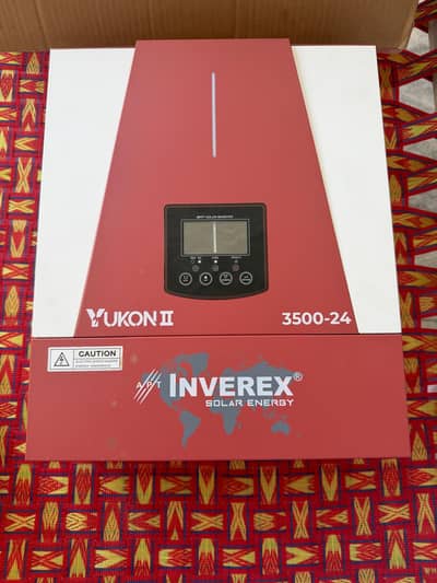 Inverex 3.5kw