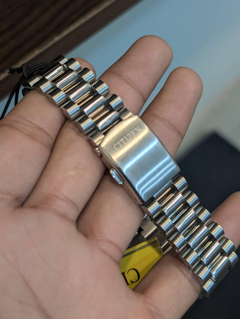 Citizen Automatic watch 2