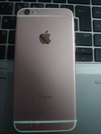 Apple iPhone 6S