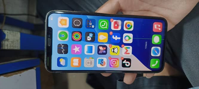Apple iPhone XS Max   03008877237