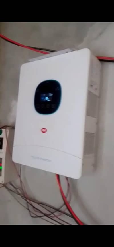 itel Solar hybrid inverter for sale