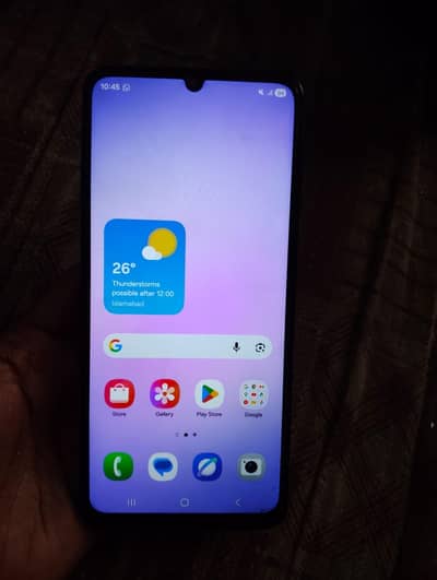 Samsung Mobile A07 5G