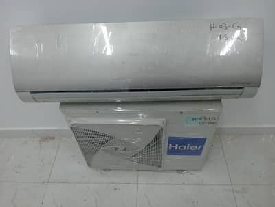 Haier DC inverter perfect cooling/0321/083/33/28/
