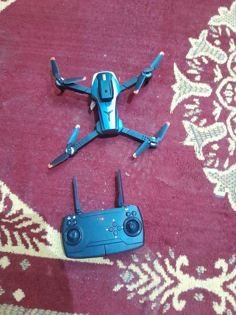 Drone with Camera 4