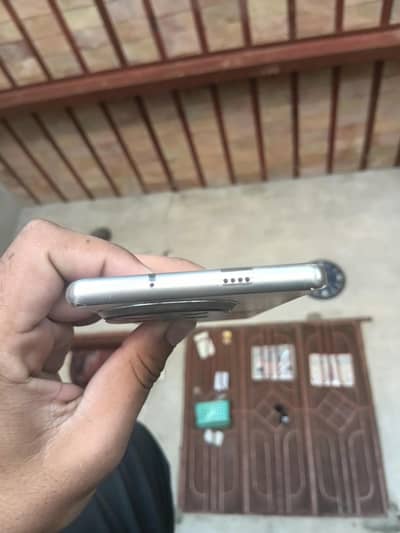 Tecno cammen 30s