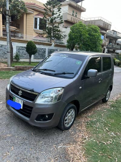 wagnor VXL 2019