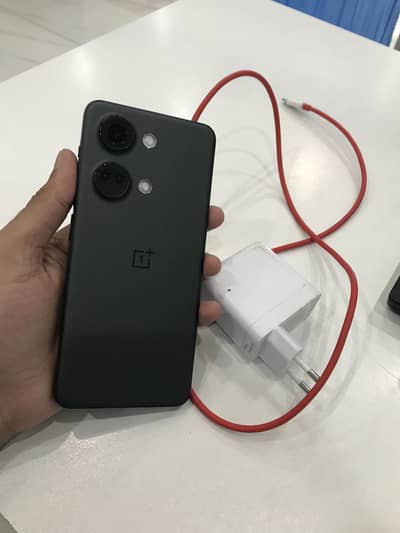 OnePlus Nord 3 (16/512) dual pta