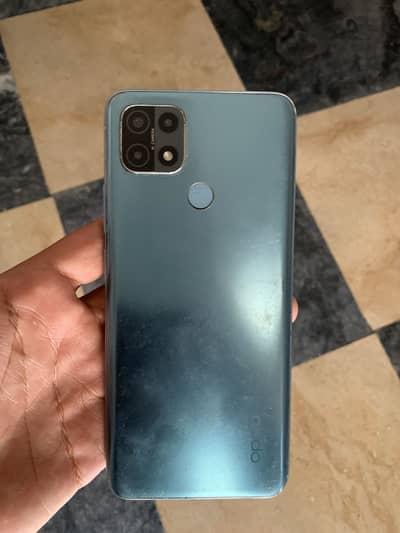Oppo a15   3/32gb  pta