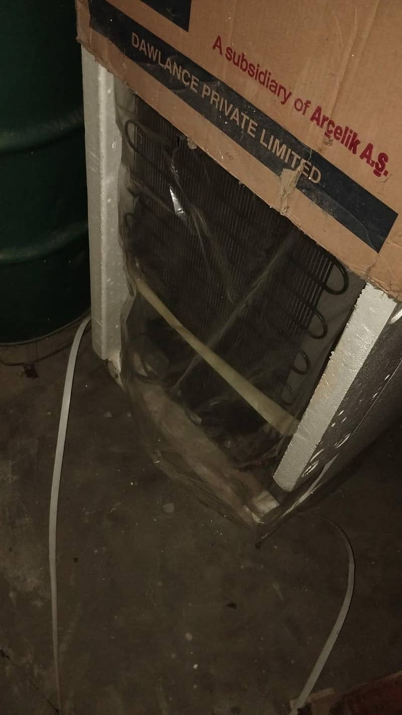 frige medium size 0