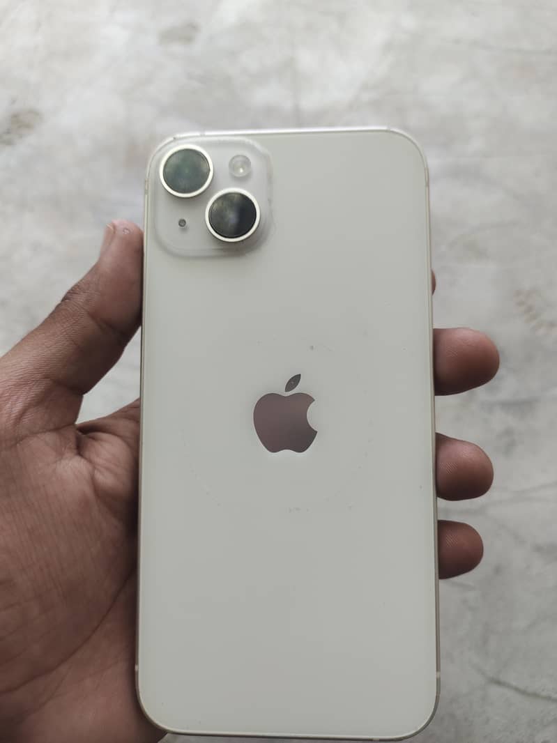 iPhone 14 plus 1