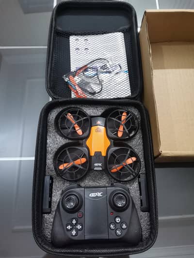 Wifi Drone with Camera 4DRC