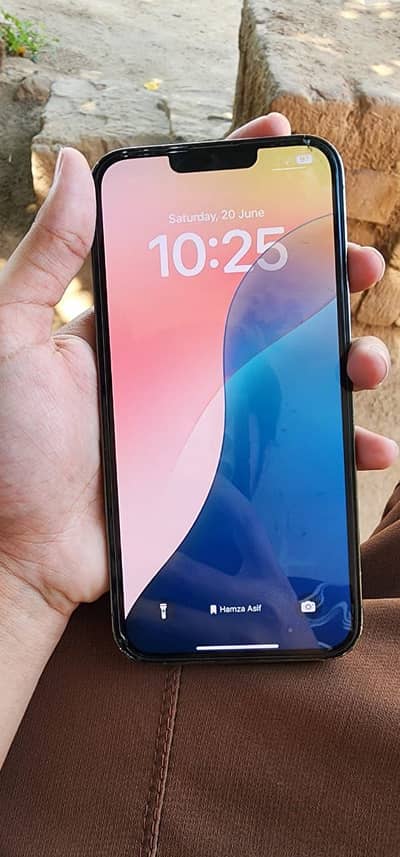 Apple iPhone 13 Pro Max