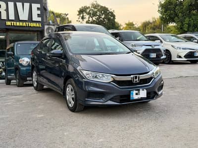 Honda City 1.2 2024