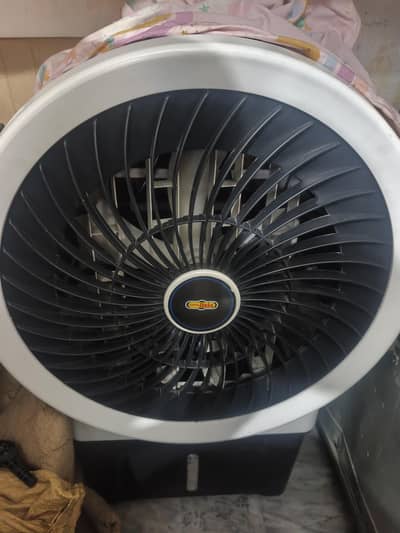 slam sale room cooler