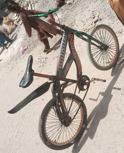 good condition