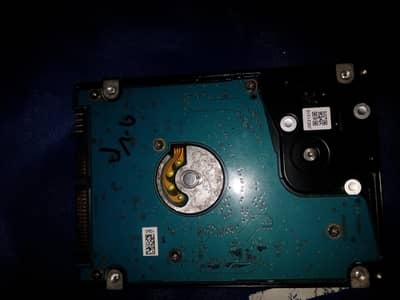 hard drive 128 Gb