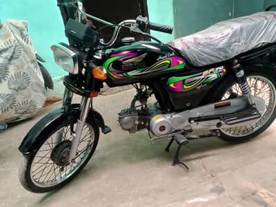 super power 70cc model 2021 end