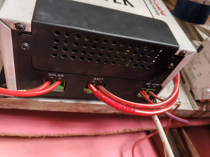 Simtek DC King MPPT 3