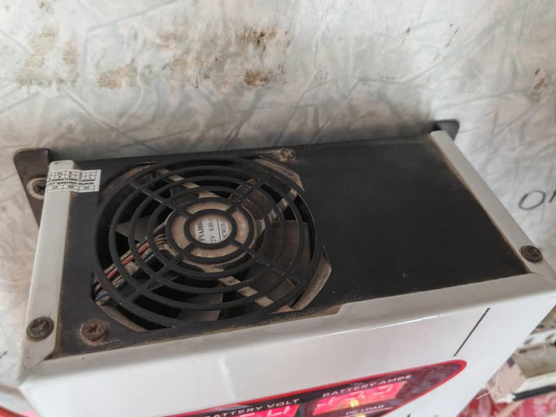 Simtek DC King MPPT 4
