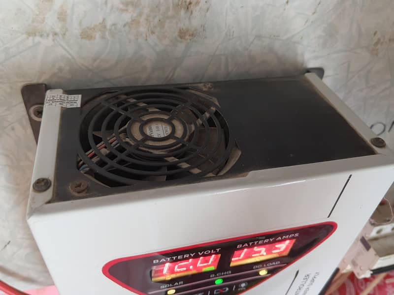 Simtek DC King MPPT 5