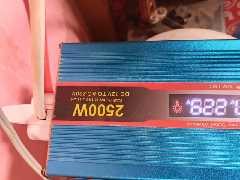 Simtek DC King MPPT 7