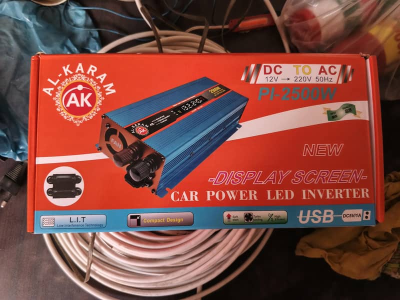 Simtek DC King MPPT 8