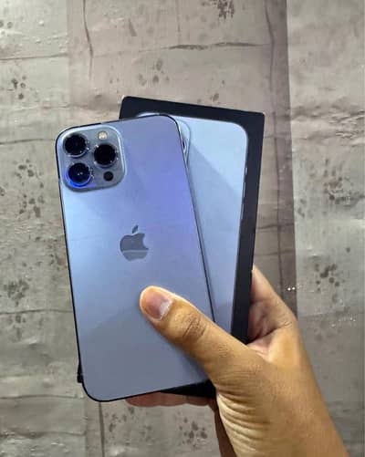 Apple iPhone 13 Pro Max - 256