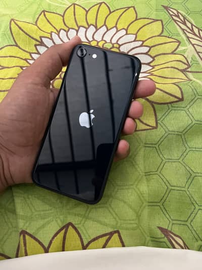 Apple iPhone SE 2022