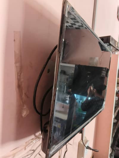led tv Haier 32inches