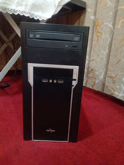 Asus gaming pc