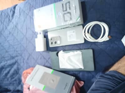 Infinix Note 50 Pro