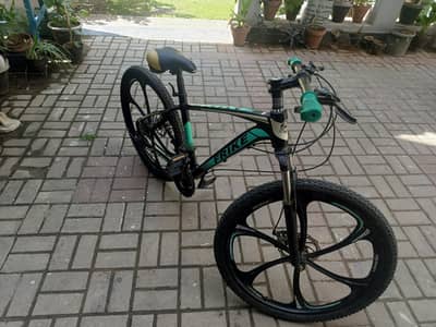 ## ** Mountain Bike for Sale | Alloy Rims | New Tyres | Excellent Co