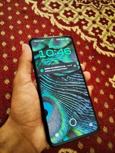 Xiaomi Redmi Note 14