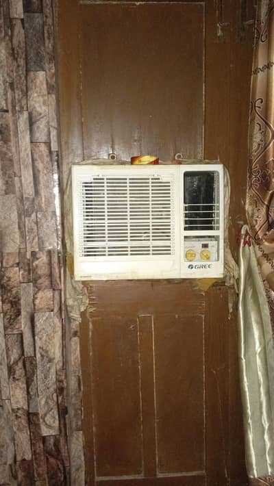 window ac