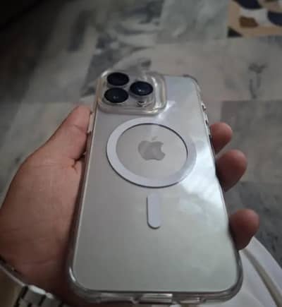 iPhone 15 pro Max Exchange mehran